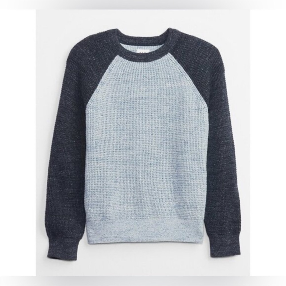 GAP Kids blue  Sweater